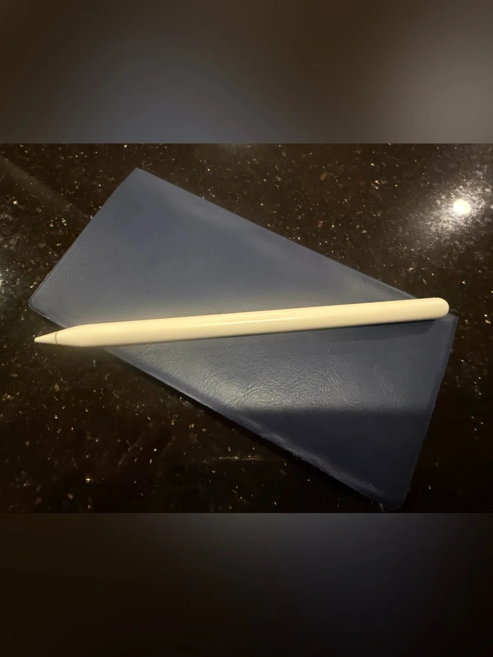 Apple WHITE Pencil (2nd Generation)